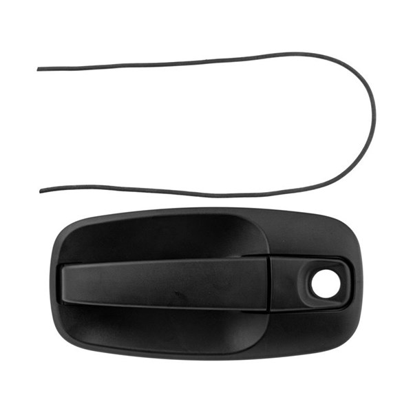 Dörrhandtag, Ytter, Vänster fram Nty EZC-RE-139 NTY Dörrhandtag, Ytter, Vänster fram Nty EZC-RE-139 NTY