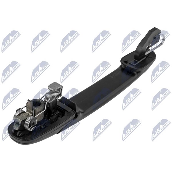 Dörrhandtag, Höger fram, Vänster fram Nty EZC-VW-400 NTY Dörrhandtag, Höger fram, Vänster fram Nty EZC-VW-400 NTY