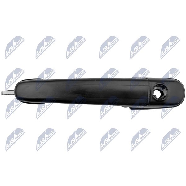 Dörrhandtag, Höger fram, Vänster fram Nty EZC-VW-400 NTY Dörrhandtag, Höger fram, Vänster fram Nty EZC-VW-400 NTY