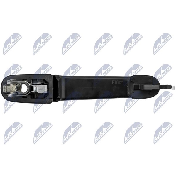 Dörrhandtag, Höger fram, Vänster fram Nty EZC-VW-400 NTY Dörrhandtag, Höger fram, Vänster fram Nty EZC-VW-400 NTY