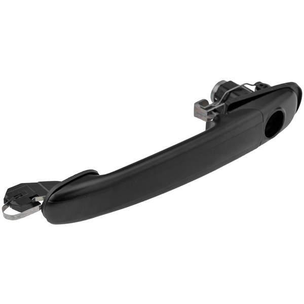 Dörrhandtag, Höger fram, Vänster fram Nty EZC-VW-400 NTY