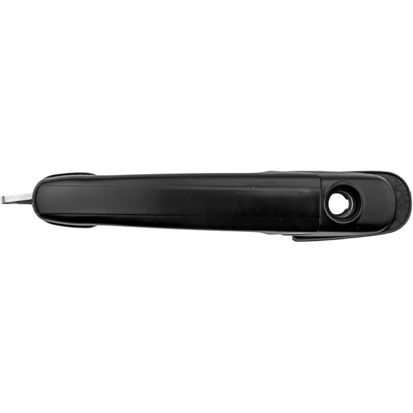 Dörrhandtag, Höger fram, Vänster fram Nty EZC-VW-400 NTY