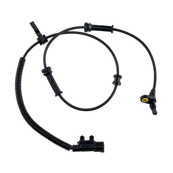 ABS-givare, Sensor, hjulvarvtal, framaxel höger, framaxel vänster NTY