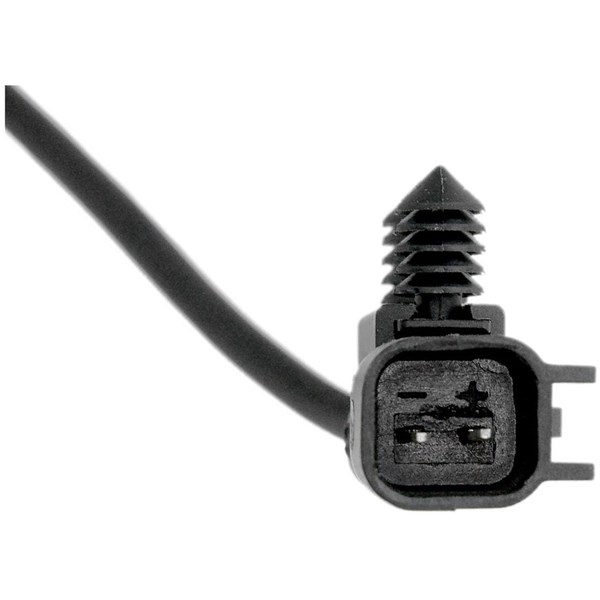 ABS-givare, Sensor, hjulvarvtal, framaxel höger, framaxel vänster NTY ABS-givare, Sensor, hjulvarvtal, framaxel höger, framaxel vänster NTY