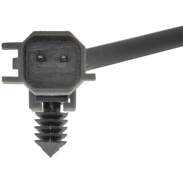 ABS-givare, Sensor, hjulvarvtal, framaxel höger NTY ABS-givare, Sensor, hjulvarvtal, framaxel höger NTY