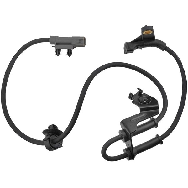 ABS-givare, Sensor, hjulvarvtal, framaxel vänster NTY