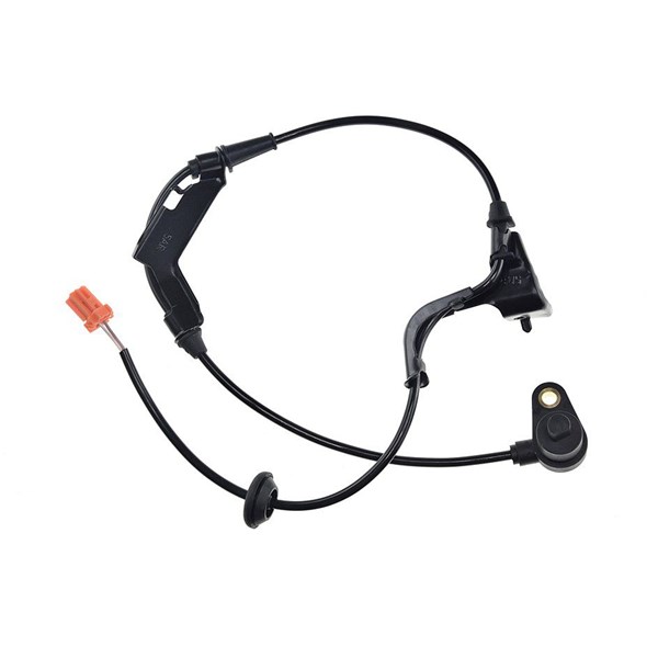 ABS-givare, Sensor, hjulvarvtal, Bakaxel höger Nty HCA-HD-056 NTY