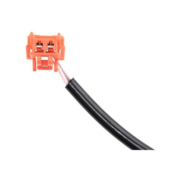 ABS-givare, Sensor, hjulvarvtal, Bakaxel höger Nty HCA-HD-056 NTY ABS-givare, Sensor, hjulvarvtal, Bakaxel höger Nty HCA-HD-056 NTY