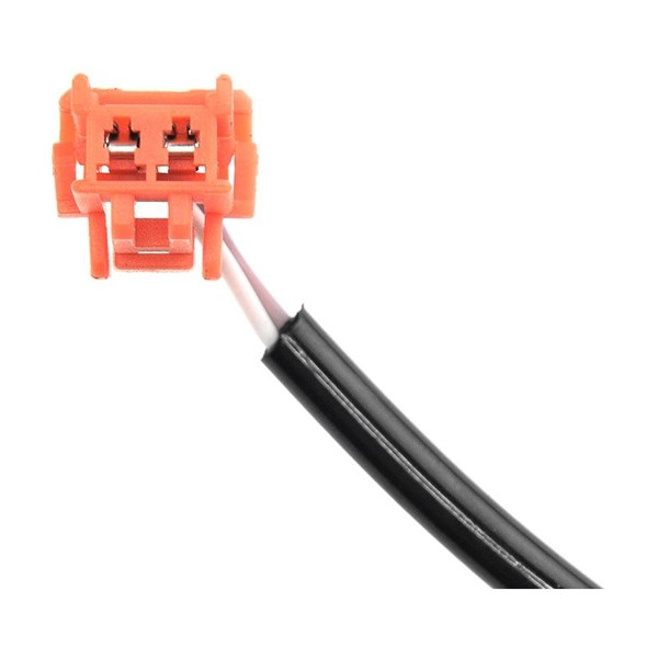 ABS-givare, Sensor, hjulvarvtal, Bakaxel höger Nty HCA-HD-056 NTY ABS-givare, Sensor, hjulvarvtal, Bakaxel höger Nty HCA-HD-056 NTY