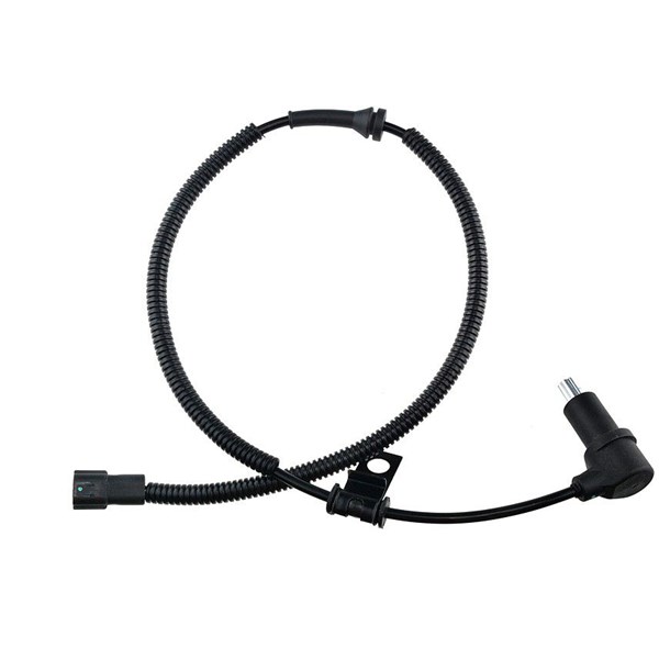ABS-givare, Sensor, hjulvarvtal, framaxel vänster Nty HCA-KA-306 NTY