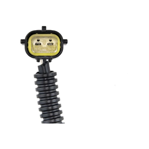 ABS-givare, Sensor, hjulvarvtal, framaxel vänster Nty HCA-KA-306 NTY ABS-givare, Sensor, hjulvarvtal, framaxel vänster Nty HCA-KA-306 NTY