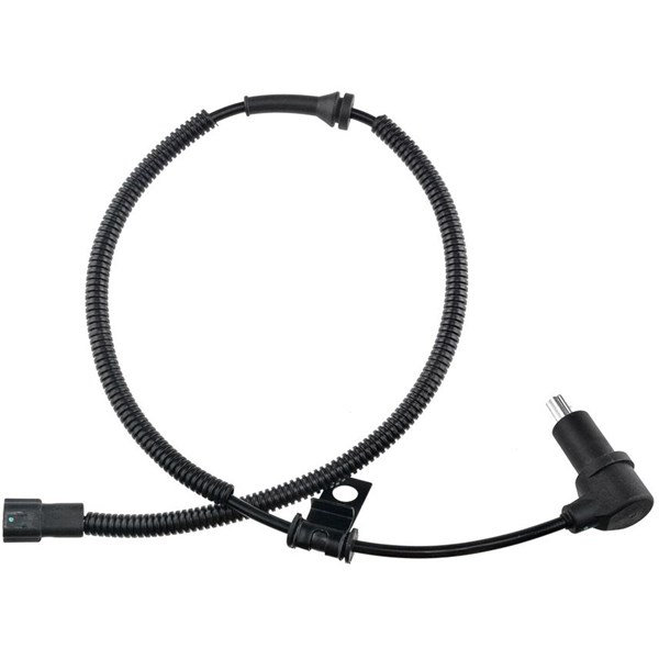 ABS-givare, Sensor, hjulvarvtal, framaxel vänster Nty HCA-KA-306 NTY