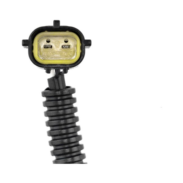 ABS-givare, Sensor, hjulvarvtal, framaxel vänster Nty HCA-KA-306 NTY