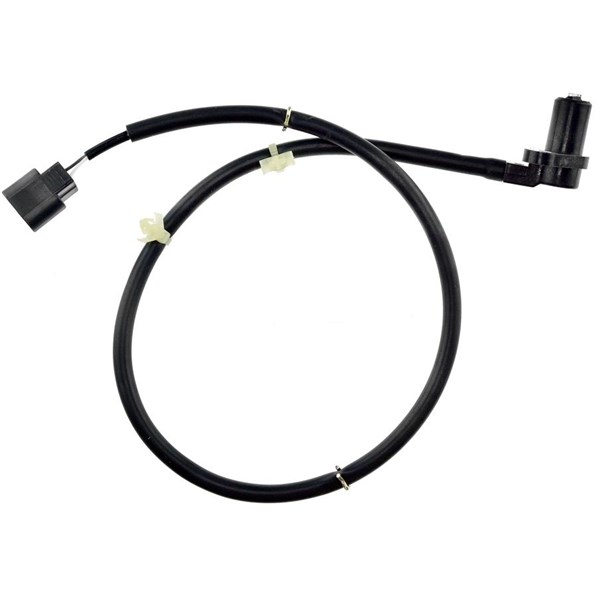 ABS-givare, Sensor, hjulvarvtal, Bakaxel vänster Nty HCA-MS-017 NTY ABS-givare, Sensor, hjulvarvtal, Bakaxel vänster Nty HCA-MS-017 NTY