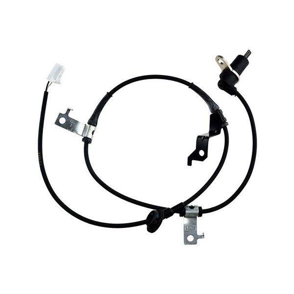 ABS-givare, Sensor, hjulvarvtal, Bakaxel vänster Nty HCA-MZ-040 NTY