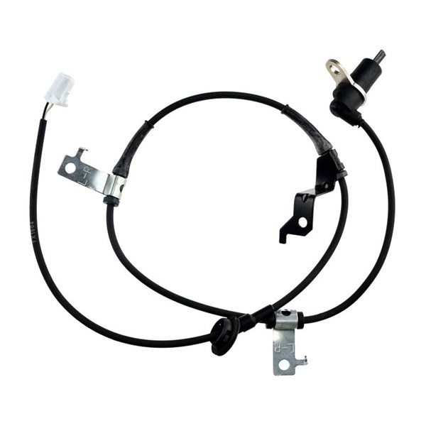 ABS-givare, Sensor, hjulvarvtal, Bakaxel vänster Nty HCA-MZ-040 NTY