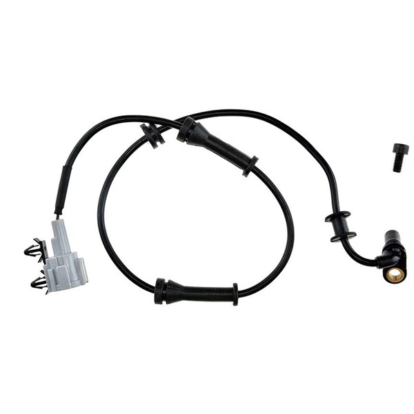 ABS-givare, Sensor, hjulvarvtal, framaxel höger, framaxel vänster NTY ABS-givare, Sensor, hjulvarvtal, framaxel höger, framaxel vänster NTY