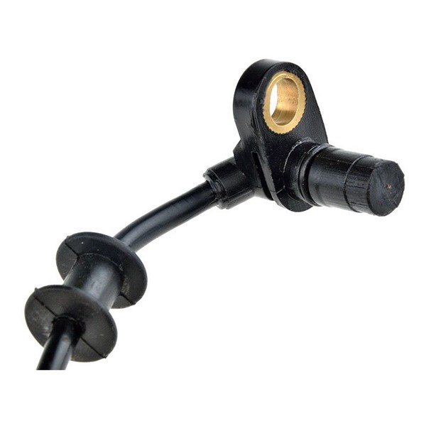 ABS-givare, Sensor, hjulvarvtal, framaxel höger, framaxel vänster NTY ABS-givare, Sensor, hjulvarvtal, framaxel höger, framaxel vänster NTY