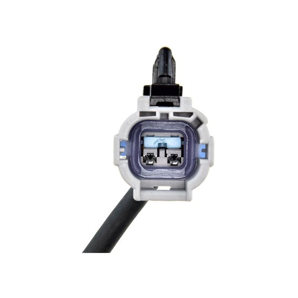 ABS-givare, Sensor, hjulvarvtal, framaxel höger, framaxel vänster NTY ABS-givare, Sensor, hjulvarvtal, framaxel höger, framaxel vänster NTY