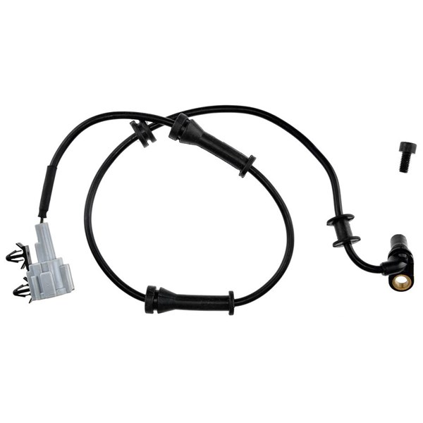 ABS-givare, Sensor, hjulvarvtal, framaxel höger, framaxel vänster NTY