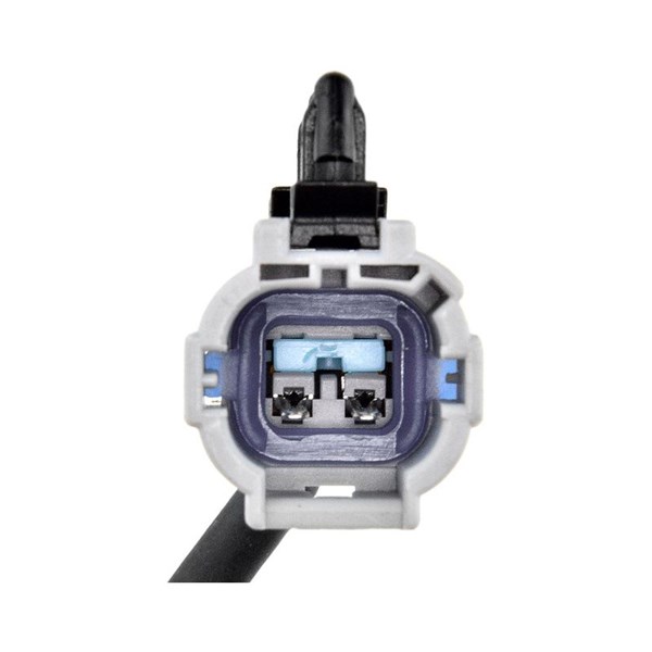 ABS-givare, Sensor, hjulvarvtal, framaxel höger, framaxel vänster NTY