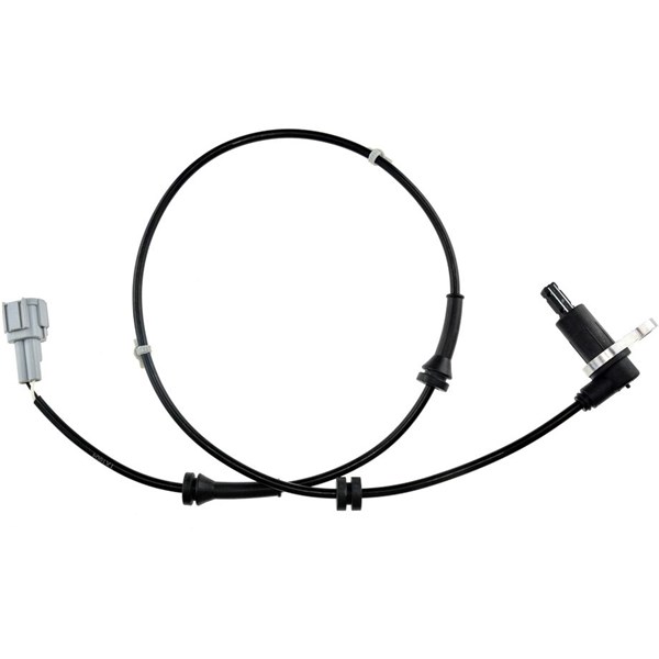 ABS-givare, Sensor, hjulvarvtal, Bakaxel höger Nty HCA-NS-058 NTY