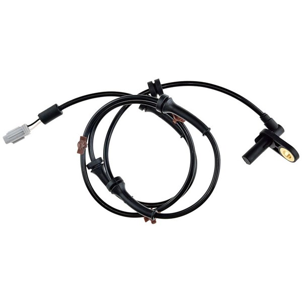 ABS-givare, Sensor, hjulvarvtal, framaxel höger Nty HCA-NS-066 NTY