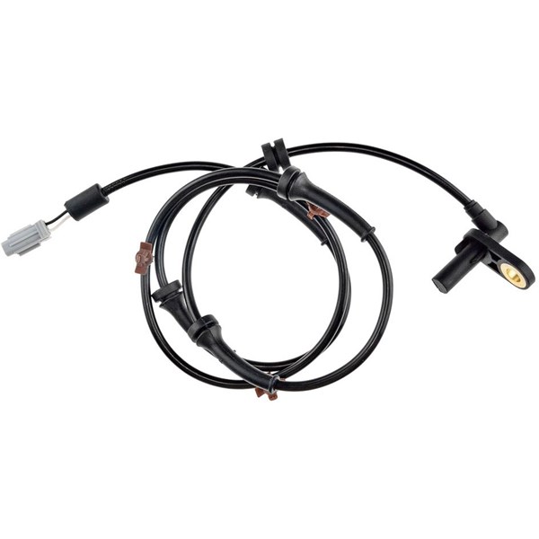 ABS-givare, Sensor, hjulvarvtal, framaxel höger Nty HCA-NS-066 NTY