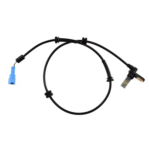ABS-givare, Sensor, hjulvarvtal, Bakaxel vänster Nty HCA-NS-067 NTY