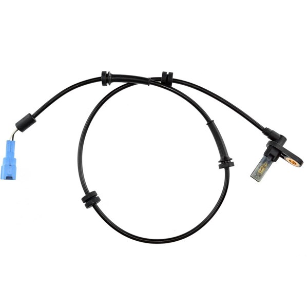 ABS-givare, Sensor, hjulvarvtal, Bakaxel vänster Nty HCA-NS-067 NTY