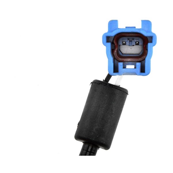 ABS-givare, Sensor, hjulvarvtal, Bakaxel vänster Nty HCA-NS-067 NTY