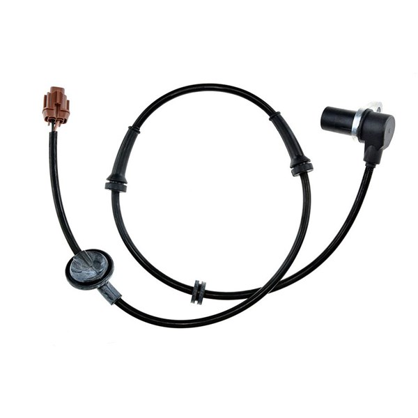 ABS-givare, Sensor, hjulvarvtal, framaxel vänster Nty HCA-NS-072 NTY