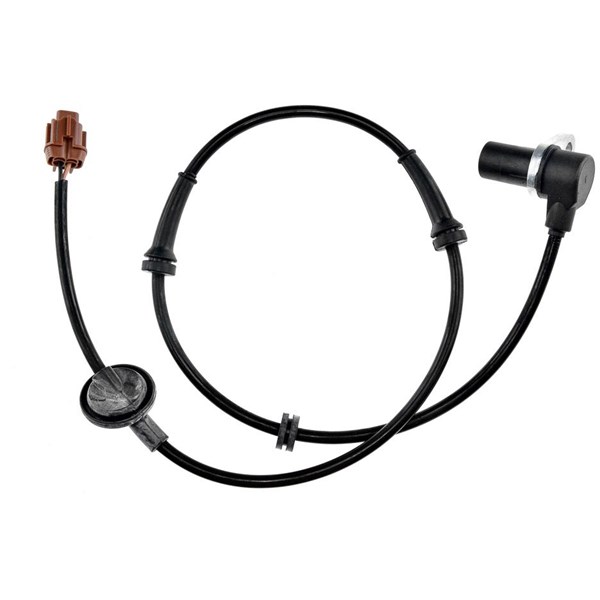ABS-givare, Sensor, hjulvarvtal, framaxel vänster Nty HCA-NS-072 NTY