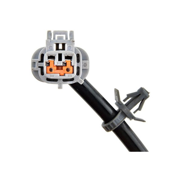 ABS-givare, Sensor, hjulvarvtal, framaxel höger Nty HCA-NS-073 NTY