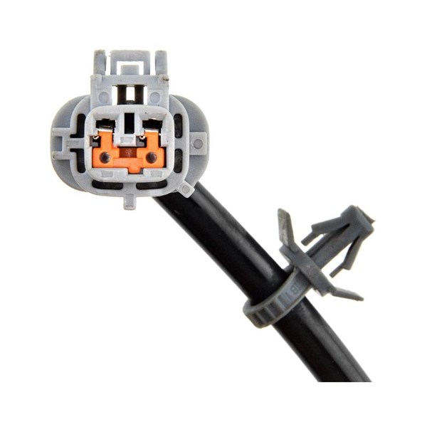 ABS-givare, Sensor, hjulvarvtal, framaxel höger Nty HCA-NS-073 NTY