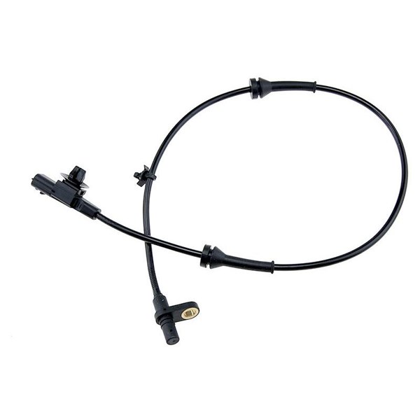 ABS-givare, Sensor, hjulvarvtal, Bakaxel höger, Bakaxel vänster N NTY ABS-givare, Sensor, hjulvarvtal, Bakaxel höger, Bakaxel vänster N NTY