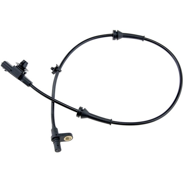 ABS-givare, Sensor, hjulvarvtal, Bakaxel höger, Bakaxel vänster N NTY ABS-givare, Sensor, hjulvarvtal, Bakaxel höger, Bakaxel vänster N NTY