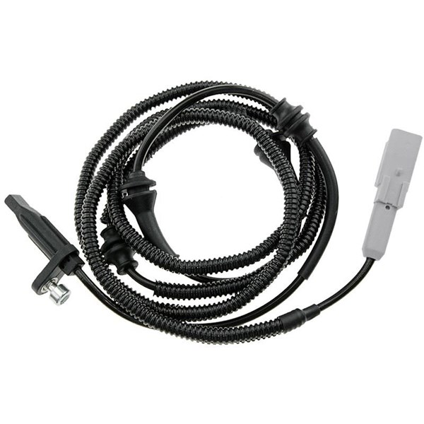 ABS-givare, Sensor, hjulvarvtal, Bakaxel höger, Bakaxel vänster N NTY ABS-givare, Sensor, hjulvarvtal, Bakaxel höger, Bakaxel vänster N NTY