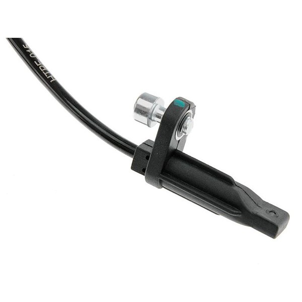 ABS-givare, Sensor, hjulvarvtal, Bakaxel höger, Bakaxel vänster N NTY ABS-givare, Sensor, hjulvarvtal, Bakaxel höger, Bakaxel vänster N NTY