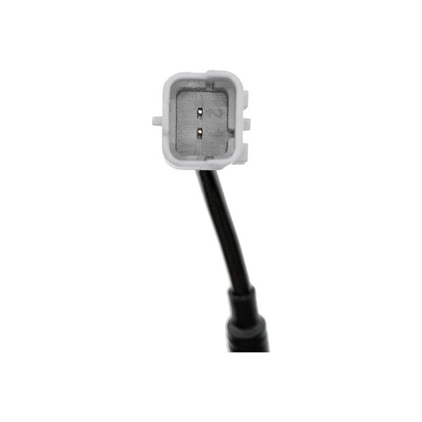 ABS-givare, Sensor, hjulvarvtal, Bakaxel höger, Bakaxel vänster N NTY ABS-givare, Sensor, hjulvarvtal, Bakaxel höger, Bakaxel vänster N NTY