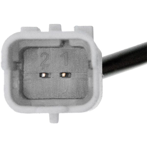 ABS-givare, Sensor, hjulvarvtal, Bakaxel höger, Bakaxel vänster N NTY ABS-givare, Sensor, hjulvarvtal, Bakaxel höger, Bakaxel vänster N NTY