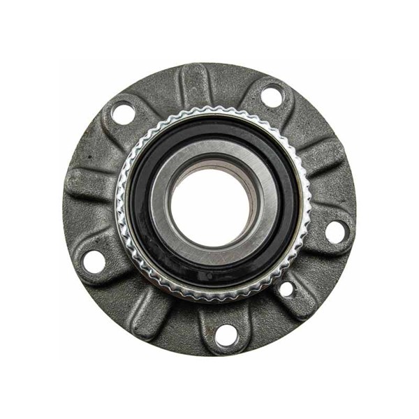Hjullagersats, Framaxel Nty KLP-BM-005 NTY Hjullagersats, Framaxel Nty KLP-BM-005 NTY