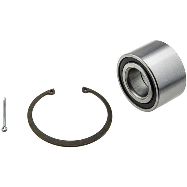 Hjullagersats, Bakaxel Nty KLT-HD-041 NTY