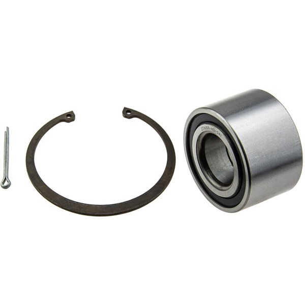 Hjullagersats, Bakaxel Nty KLT-HD-041 NTY
