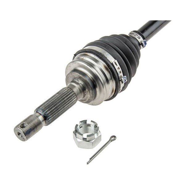 Drivaxel, Bakaxel höger Nty NPW-CH-050 NTY Drivaxel, Bakaxel höger Nty NPW-CH-050 NTY