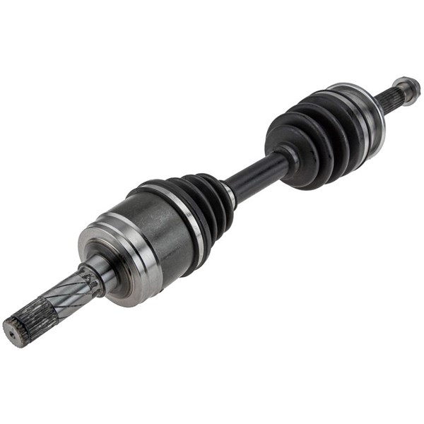 Drivaxel, framaxel höger Nty NPW-MZ-070 NTY