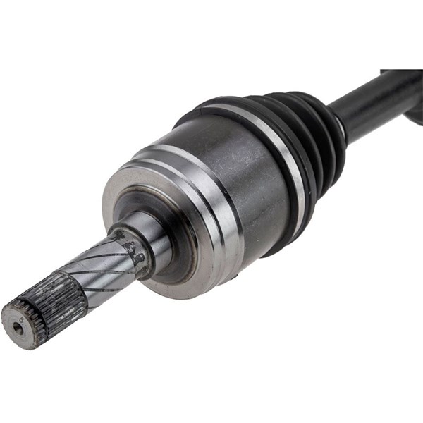 Drivaxel, framaxel höger Nty NPW-MZ-070 NTY