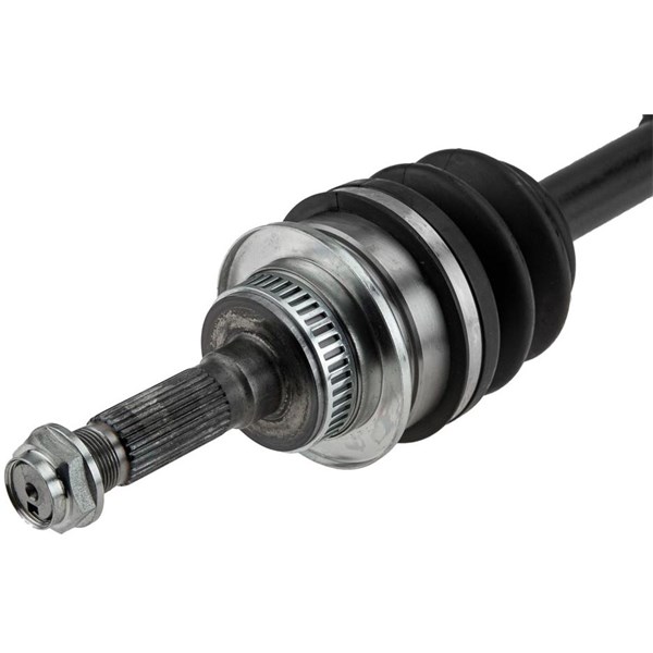Drivaxel, framaxel höger Nty NPW-MZ-070 NTY