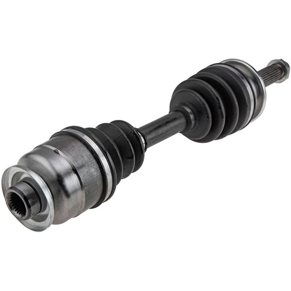 Drivaxel, framaxel vänster Nty NPW-MZ-072 NTY