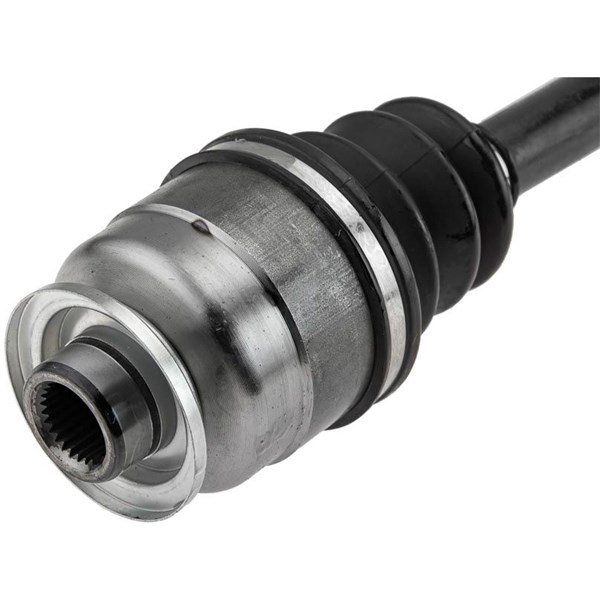Drivaxel, framaxel vänster Nty NPW-MZ-072 NTY Drivaxel, framaxel vänster Nty NPW-MZ-072 NTY